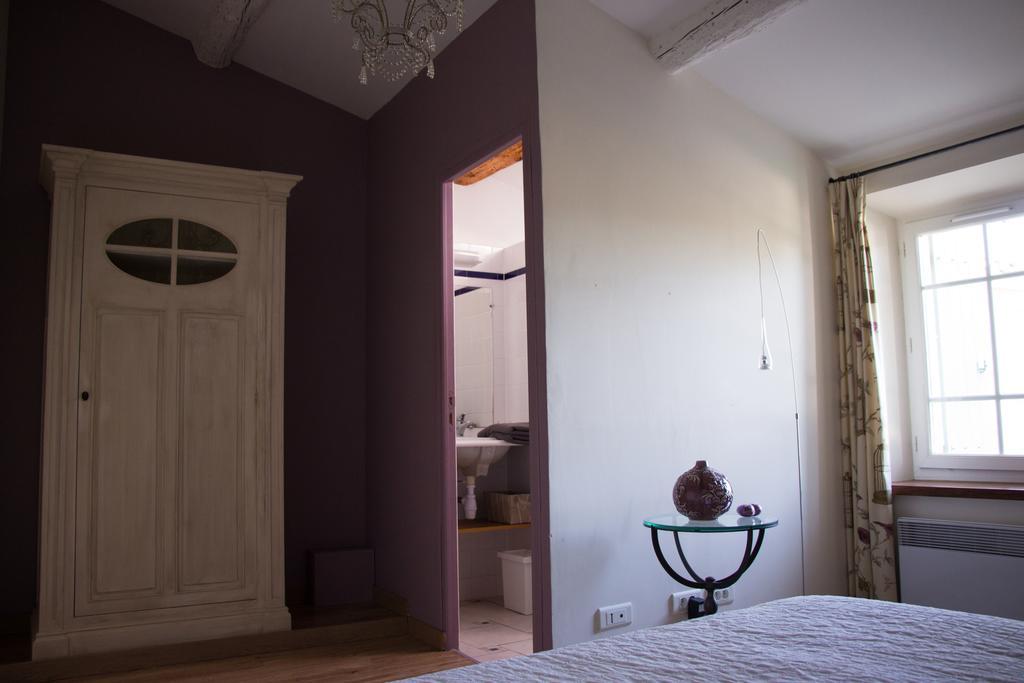 Maison De Margot Peyriac-Minervois Exterior photo