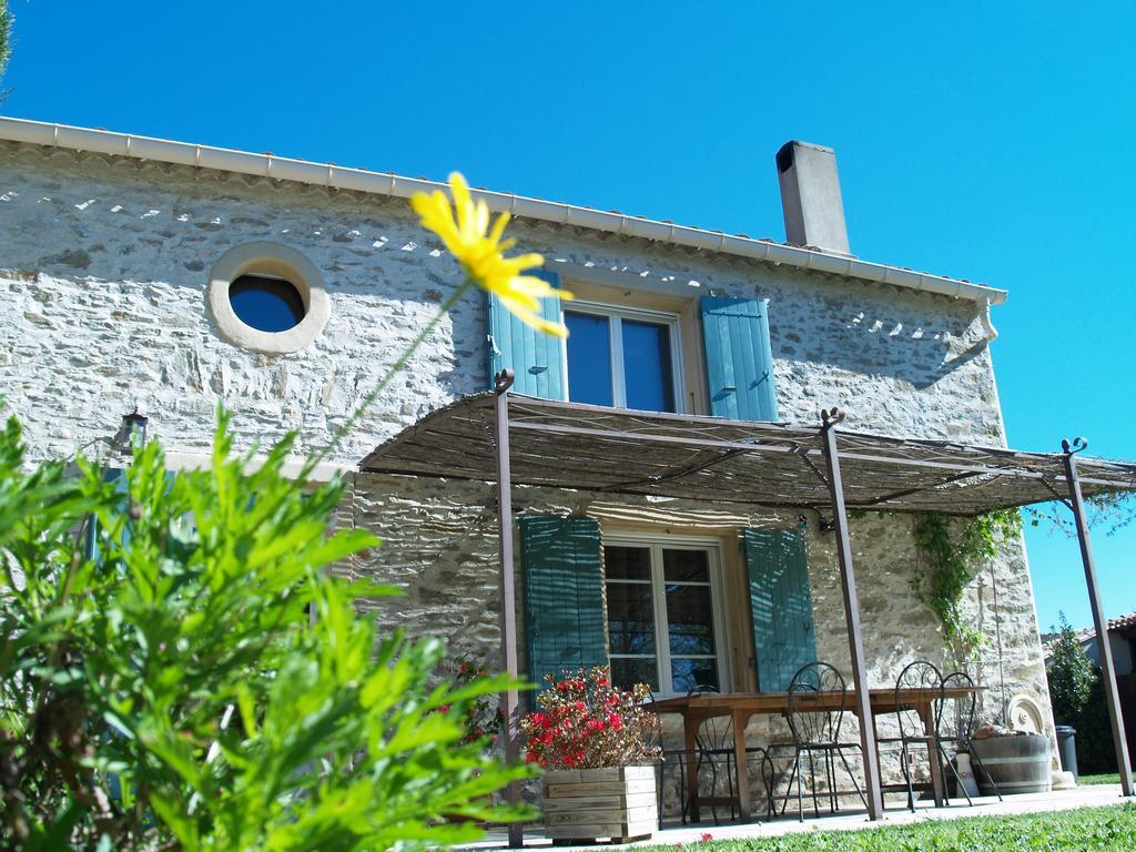Maison De Margot Peyriac-Minervois Exterior photo